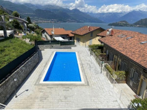 Sant'Anna Fiore - Pianello del Lario Pianello Del Lario